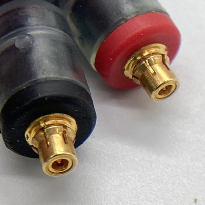 【中古】Just ear φ4.4プラグ付きバランスケーブル(1.2m) 【1-004-577-12】【名古屋】