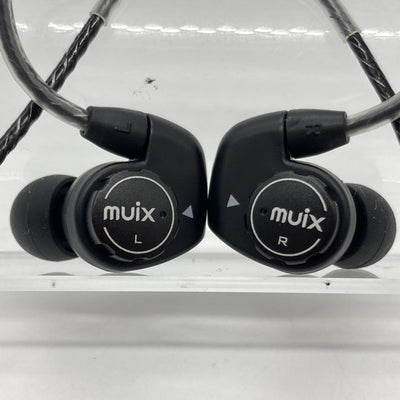 【中古】IX1000HE ブラック【秋葉原】