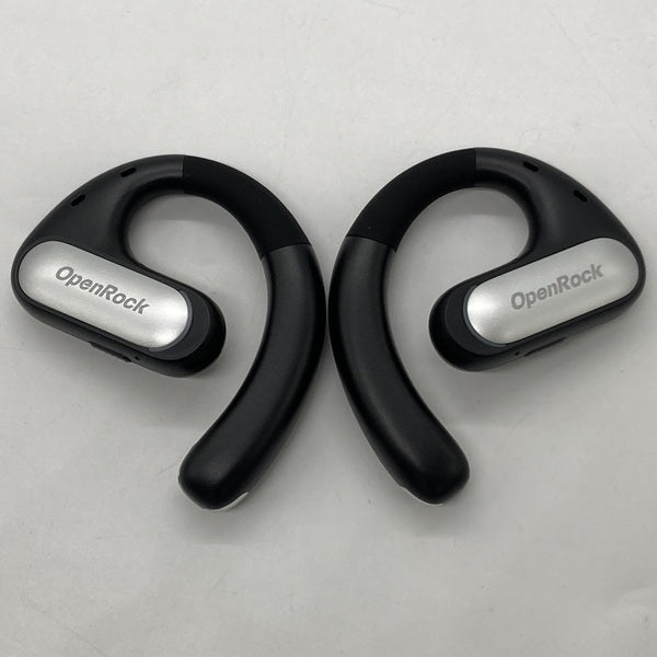 【中古】OpenRock Pro ブラック【秋葉原】