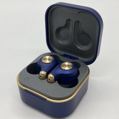 【中古】TE-D01q2 Lapis Blue【TE-D01q2-BL】【秋葉原】
