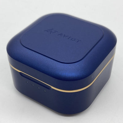 【中古】TE-D01q2 Lapis Blue【TE-D01q2-BL】【秋葉原】