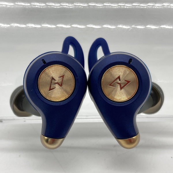 【中古】TE-D01q2 Lapis Blue【TE-D01q2-BL】【秋葉原】