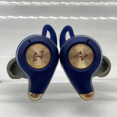 【中古】TE-D01q2 Lapis Blue【TE-D01q2-BL】【秋葉原】