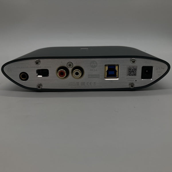 【中古】ZEN DAC【秋葉原】