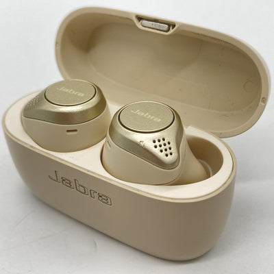 【中古】Elite 75t Gold Beige【100-99090002-40】【日本橋】