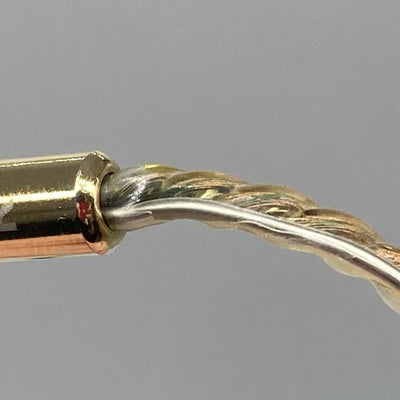 【中古】Oriolus 【ハイブリッド型ユニバーサルイヤホン】【秋葉原】