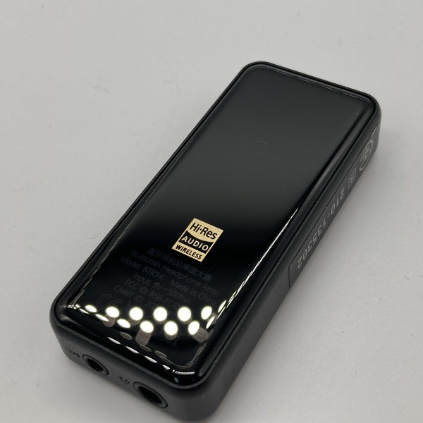 【中古】BTR3K 【FIO-BTR3K-B】【仙台】
