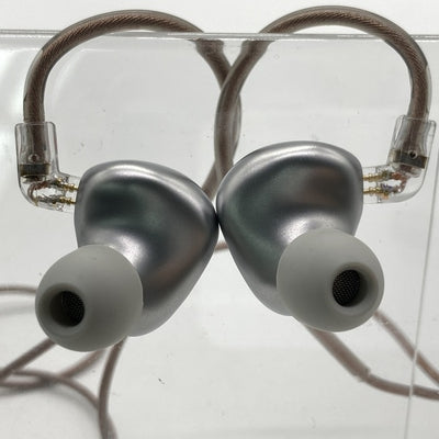 【中古】EJ07M Silver【日本橋】