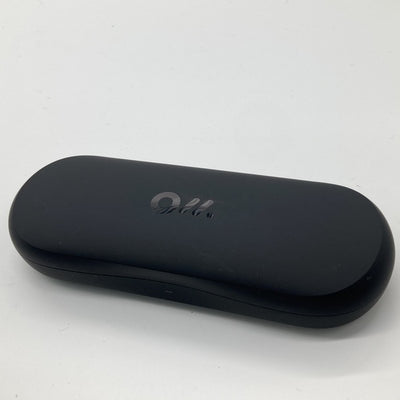 【中古】Oladance ウェアラブルステレオ ブルー【仙台】