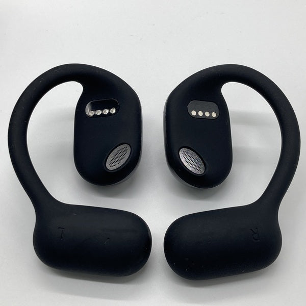 【中古】Oladance ウェアラブルステレオ ブルー【仙台】