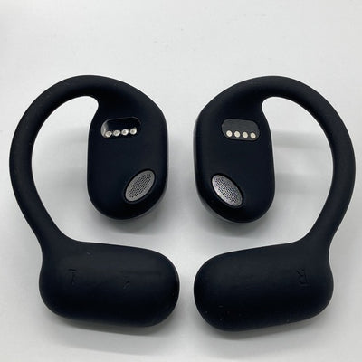 【中古】Oladance ウェアラブルステレオ ブルー【仙台】