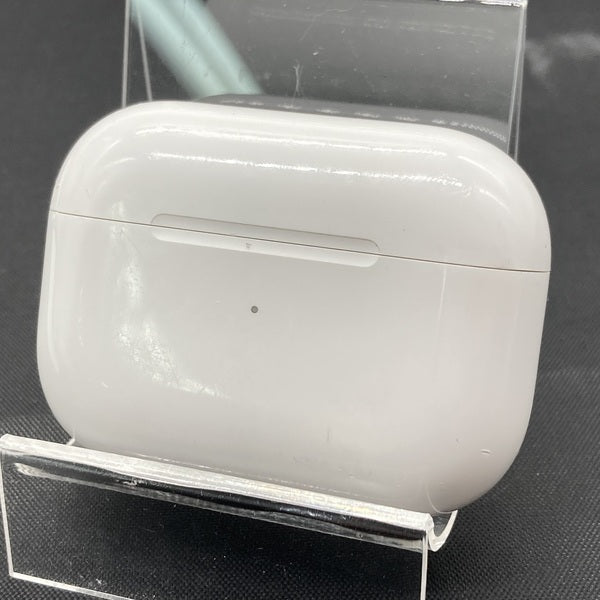 Apple 【中古】Apple AirPods Pro MLWK3J/A (2021/Magsafe Apple 【中古】Apple AirPods Pro MLWK3J/A (2021/Magsafe