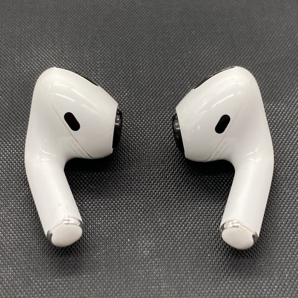Apple 【中古】Apple AirPods Pro MLWK3J/A (2021/Magsafe Apple 【中古】Apple AirPods Pro MLWK3J/A (2021/Magsafe
