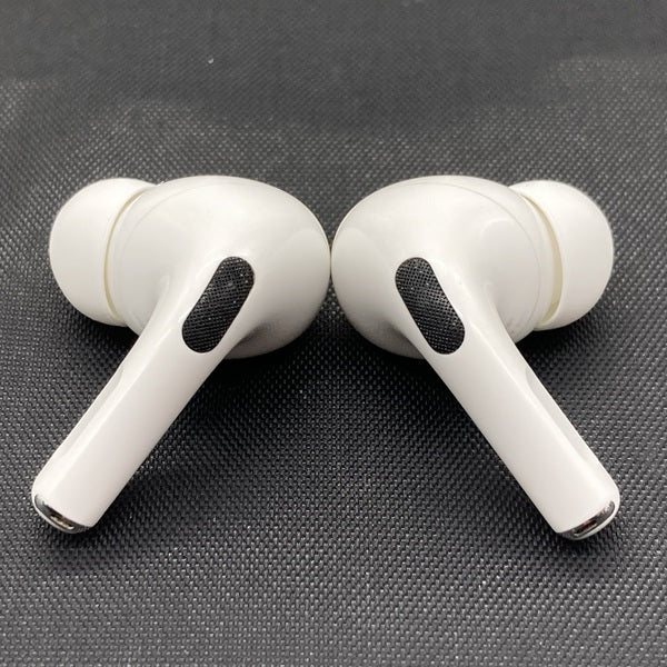 【美品・送料込】Apple AirPods Pro MLWK3J/A 付属品付 楽天市場】AirPods Pro 2021年モデル MagSafe対応 MLWK3J/A