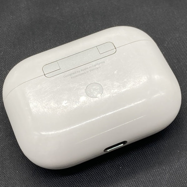 Apple 【中古】Apple AirPods Pro MLWK3J/A (2021/Magsafe