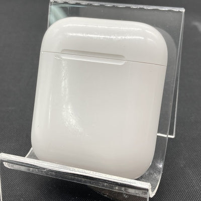 【中古】AirPods with Charging Case MV7N2J/A【仙台】