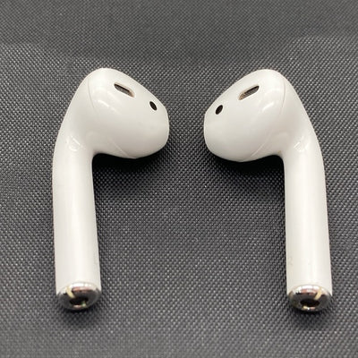 【中古】AirPods with Charging Case MV7N2J/A【仙台】