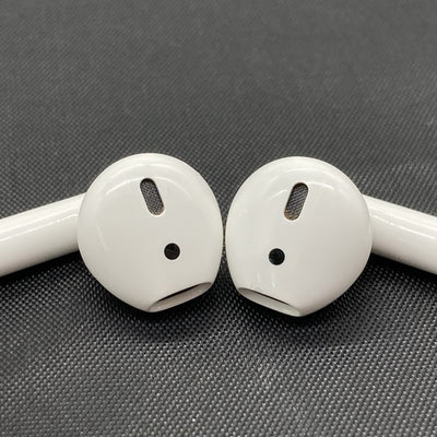 【中古】AirPods with Charging Case MV7N2J/A【仙台】