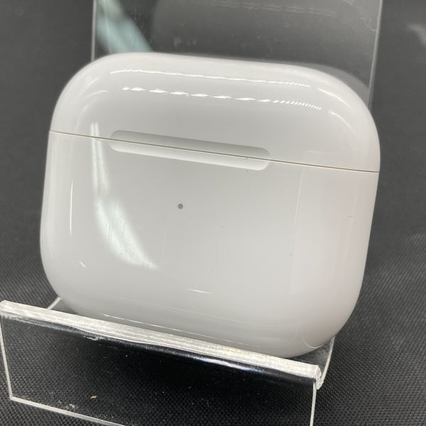 【中古】Airpods MME73J/A 3rd Generation【日本橋】