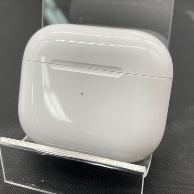 【中古】Airpods MME73J/A 3rd Generation【日本橋】