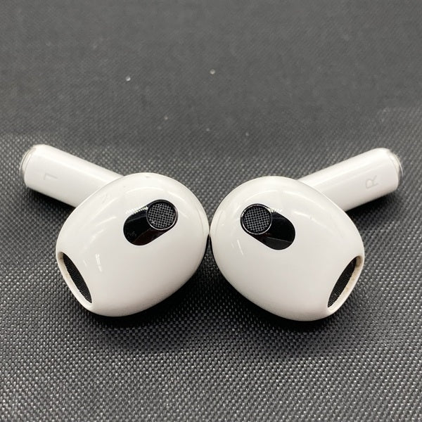 【中古】Airpods MME73J/A 3rd Generation【日本橋】