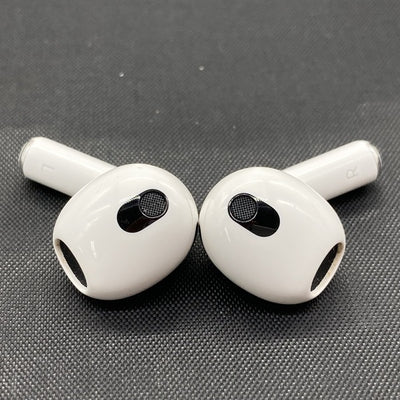 【中古】Airpods MME73J/A 3rd Generation【日本橋】