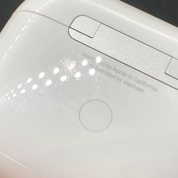 第3世代 中古品 国内版 正規品 Apple AirPods MME73J/A Apple AirPods 第3世代 MME73J/A 価格比較 - 価格.com