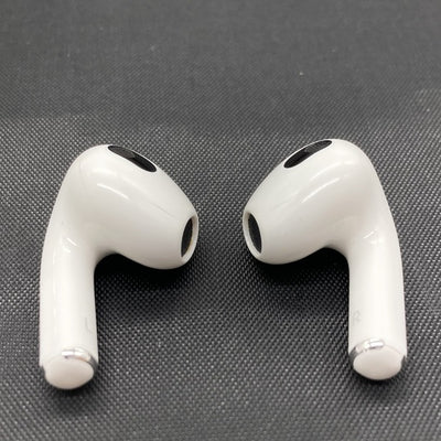 【中古】Airpods MME73J/A 3rd Generation【日本橋】