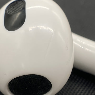 【中古】Airpods MME73J/A 3rd Generation【日本橋】