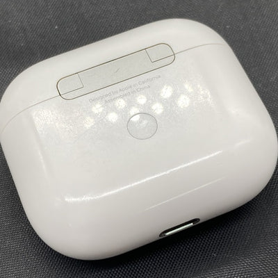 【中古】Airpods MME73J/A 3rd Generation【日本橋】