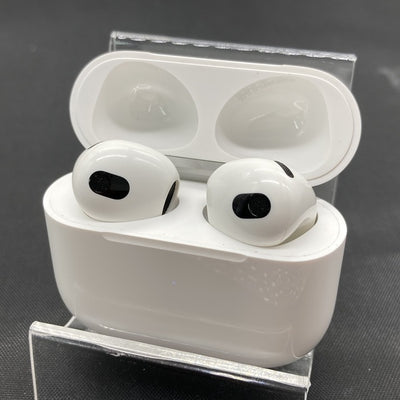 【中古】Airpods MME73J/A 3rd Generation【仙台】