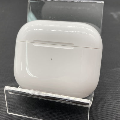 【中古】Airpods MME73J/A 3rd Generation【仙台】