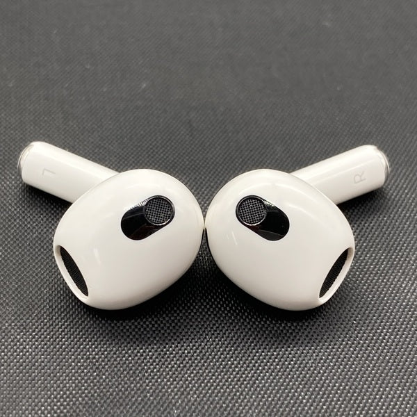 【中古】Airpods MME73J/A 3rd Generation【仙台】