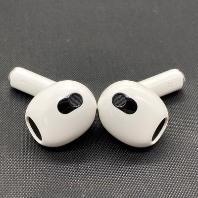 【中古】Airpods MME73J/A 3rd Generation【仙台】