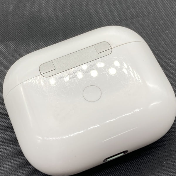 【中古】Airpods MME73J/A 3rd Generation【仙台】