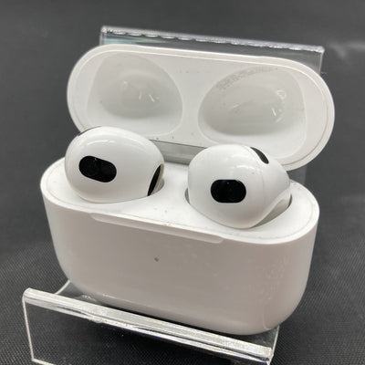 【中古】Airpods MME73J/A 3rd Generation【日本橋】