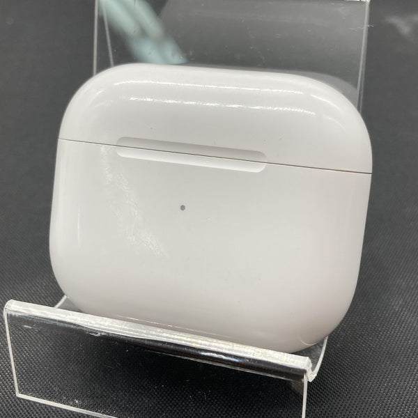 【中古】Airpods MME73J/A 3rd Generation【日本橋】