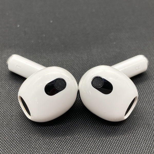 【中古】Airpods MME73J/A 3rd Generation【日本橋】