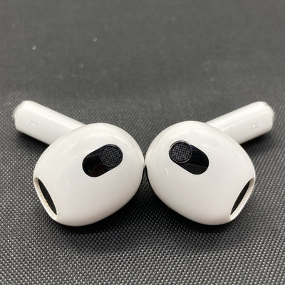【中古】Airpods MME73J/A 3rd Generation【日本橋】