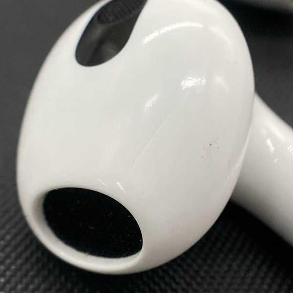 【中古】Airpods MME73J/A 3rd Generation【日本橋】