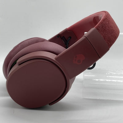 【中古】CRUSHER WIRELESS MOAB/RED/BLACK 【S6CRW-M685】【日本橋】