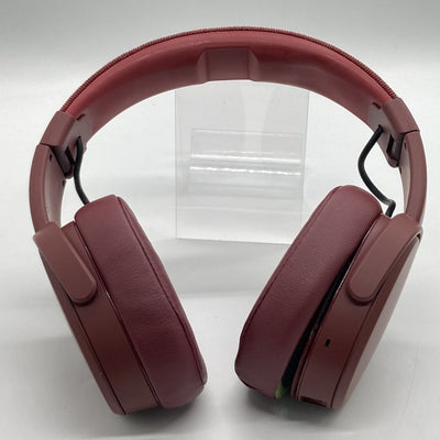 【中古】CRUSHER WIRELESS MOAB/RED/BLACK 【S6CRW-M685】【日本橋】