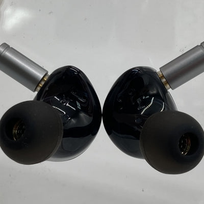 【中古】Topaz グレー (3.5mmプラグ)【仙台】