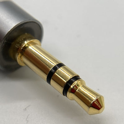 【中古】Topaz グレー (3.5mmプラグ)【仙台】