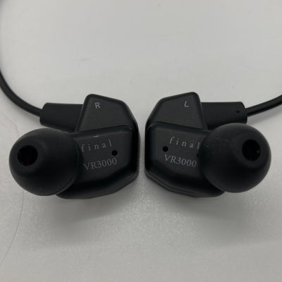 【中古】VR3000 for Gaming 【FI-VR3DPLMB】【秋葉原】
