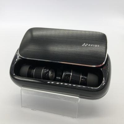 【中古】TE-BD21f Black 【TE-BD21f-BK】【日本橋】