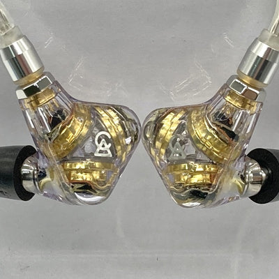 【中古】Trifecta 【CAM-5690】【秋葉原】