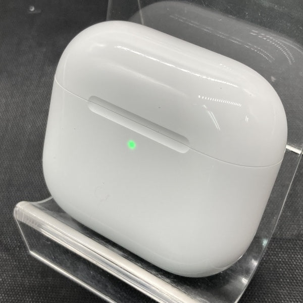 【中古】AirPods 4 MXP93J/A（アクティブノイズキャンセリング搭載）【名古屋】