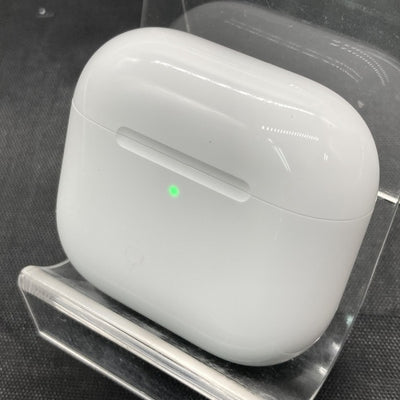 【中古】AirPods 4 MXP93J/A（アクティブノイズキャンセリング搭載）【名古屋】