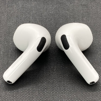 【中古】AirPods 4 MXP93J/A（アクティブノイズキャンセリング搭載）【名古屋】